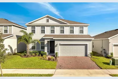 5539 Toulouse Lane, Saint Cloud, FL 34771 - Photo 1