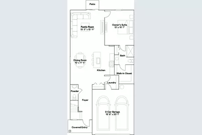 2524 Absolute Avenue, Haines City, FL 33844 - Photo 1