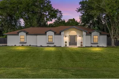 5498 NE 4th Avenue, Ocala, FL 34479 - Photo 1