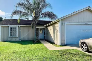 2821 Sweet Springs St, Deltona, FL 32738 - Photo 1