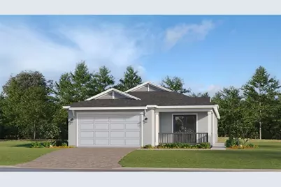 4542 Ochos Rios Place, Kissimmee, FL 34758 - Photo 1