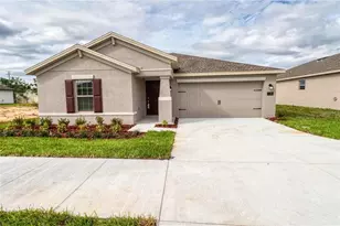 116 Bergamot Loop, Davenport, FL 33837 - Photo 1