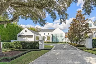 765 Via Lugano, Winter Park, FL 32789 - Photo 1