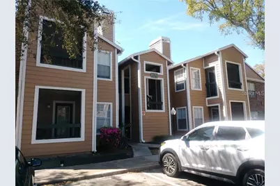 4400 Thornbriar Lane #105, Orlando, FL 32822 - Photo 1