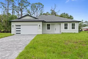 4316 Balsey St, North Port, FL 34286 - Photo 1
