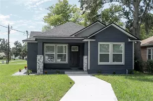 718 E 7th St, Sanford, FL 32771 - Photo 1