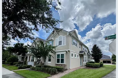 8620 Wellington Blue Ln, Windermere, FL 34786 - Photo 1