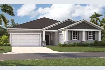 12903 Trovita Drive, Grand Island, FL 32735 - Photo 1