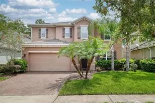 10627 Arbor View Blvd, Orlando, FL 32825 - Photo 1