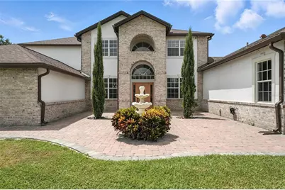 15350 Arabian Way, Montverde, FL 34756 - Photo 1