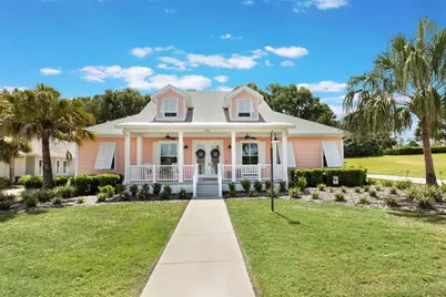 1112 Sugar Loaf Key Loop, Lady Lake, FL 32159 - Photo 1