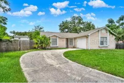 6014 Chamonix Court, Orlando, FL 32808 - Photo 1