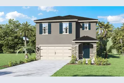 5710 Somerset Drive, Haines City, FL 33844 - Photo 1