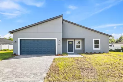 15018 SW 38th Circle, Ocala, FL 34473 - Photo 1