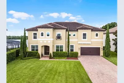 1422 Via Sangro Place, Winter Park, FL 32792 - Photo 1