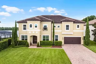 1422 Via Sangro Pl, Winter Park, FL 32792 - Photo 1