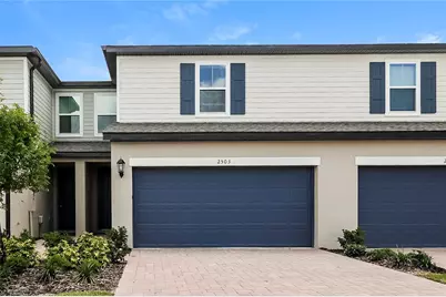 2503 Sweet Viburnum Way, Ocoee, FL 34761 - Photo 1