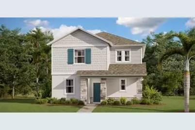 3029 Namaste Drive, Clermont, FL 34714 - Photo 1