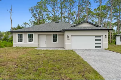 4450 Badali Road, North Port, FL 34286 - Photo 1