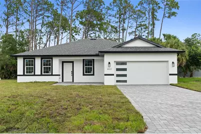 4422 Badali Road, North Port, FL 34286 - Photo 1