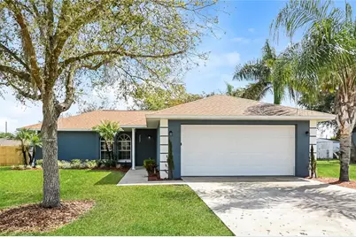 8007 Apache Lane, Lakeland, FL 33810 - Photo 1