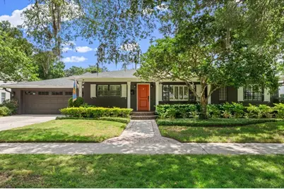 1217 Reading Drive, Orlando, FL 32804 - Photo 1