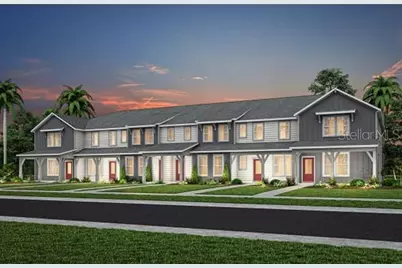 2706 Clear Night Avenue, Kissimmee, FL 34744 - Photo 1