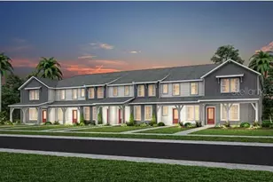 2706 Clear Night Ave, Kissimmee, FL 34744 - Photo 1