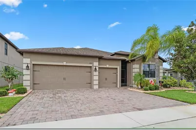 2822 Sail Breeze Way, Kissimmee, FL 34744 - Photo 1