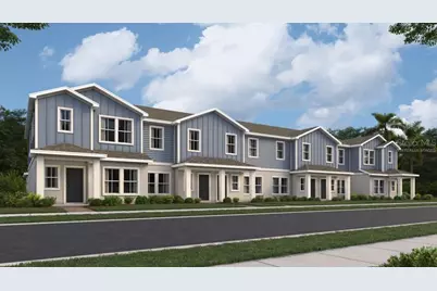 7085 Rosy Sky Avenue, Orlando, FL 32829 - Photo 1