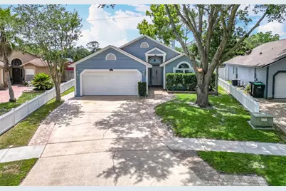 2641 Delcrest Drive, Orlando, FL 32817 - Photo 1