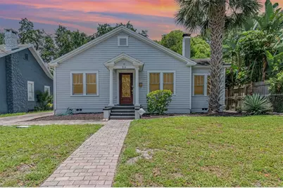 914 N Shine Avenue, Orlando, FL 32803 - Photo 1