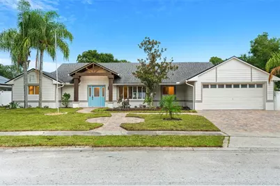 2319 Winding Cove, Oviedo, FL 32765 - Photo 1