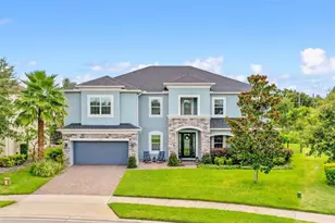 14097 Jomatt Loop, Winter Garden, FL 34787 - Photo 1