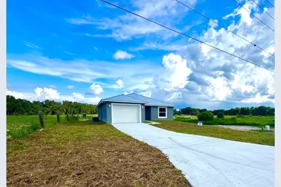 4 Blue Jordan Road, Frostproof, FL 33843 - Photo 1