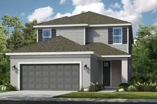5739 Gingham Dr, Kissimmee, FL 34758 - Photo 1