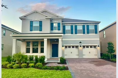 18381 Oliver Twist Way, Winter Garden, FL 34787 - Photo 1