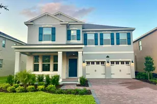 18381 Oliver Twist Wy, Winter Garden, FL 34787 - Photo 1