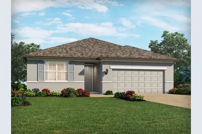 3152 Legends Preserve Drive, Daytona Beach, FL 32124 - Photo 1