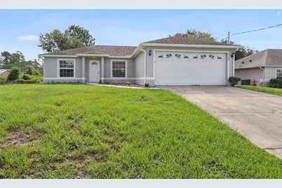 1742 Van Allen Circle, Deltona, FL 32738 - Photo 1