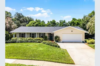 7602 Lodge Pole Trail, Winter Park, FL 32792 - Photo 1