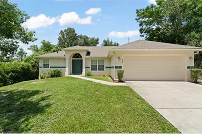 688 N Apache Circle, Deltona, FL 32725 - Photo 1