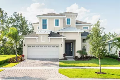 1085 Signet, Apollo Beach, FL 33572 - Photo 1