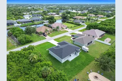 9333 Hialeah Terrace, Port Charlotte, FL 33981 - Photo 1