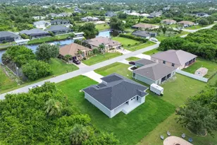 9333 Hialeah Terrace, Port Charlotte, FL 33981 - Photo 1