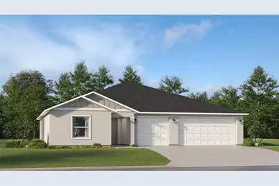 4194 Gooseberry Trail, Kissimmee, FL 34746 - Photo 1