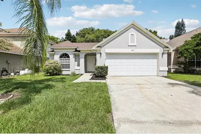 634 Whittingham Place, Lake Mary, FL 32746 - Photo 1