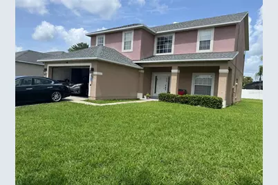 2508 Baykal Drive, Kissimmee, FL 34746 - Photo 1