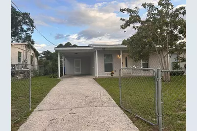 7009 Aspen Avenue, Tampa, FL 33637 - Photo 1