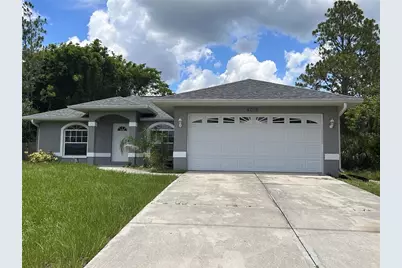 4768 Flint Drive, North Port, FL 34286 - Photo 1